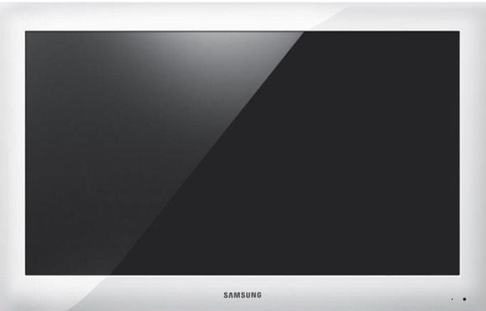 Le37b530p7w samsung негативное изображение