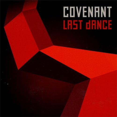 Covenant - Last Dance (2013)