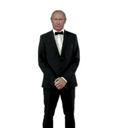 Путин-развёлся