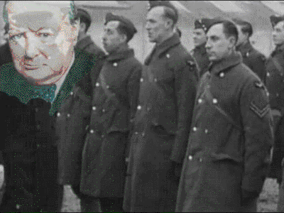 флешка 1 на Черчмль