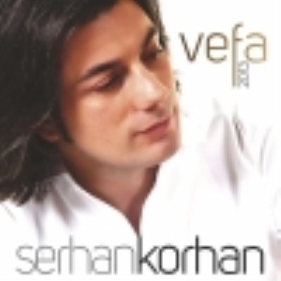 Serhan Mr.Korhan - Fidelity [2013]