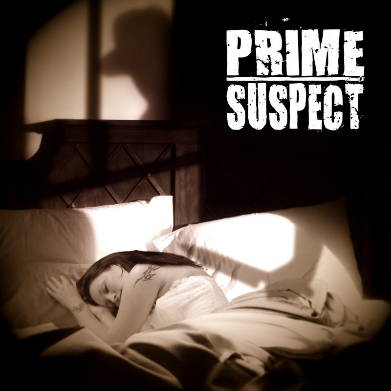 Front - Prime Suspect - Prime Suspect - 2010