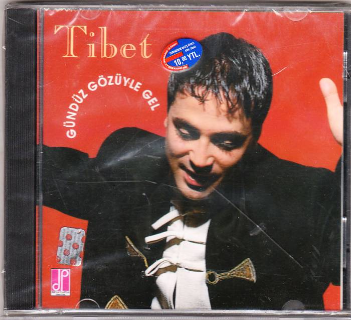 Tibet - Gündüz Gözüyle Gel (1995)