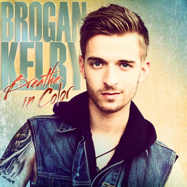 Brogan Kelby – Breathe in Color (2013)