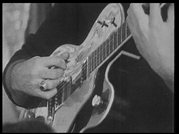The Velvet Underground. South Bank Show footage