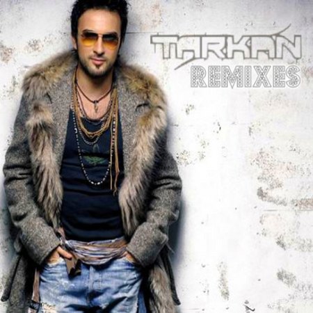 Tarkan - Remixes (2007)