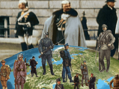 Вильгейм непонявший ОБЩАЯ