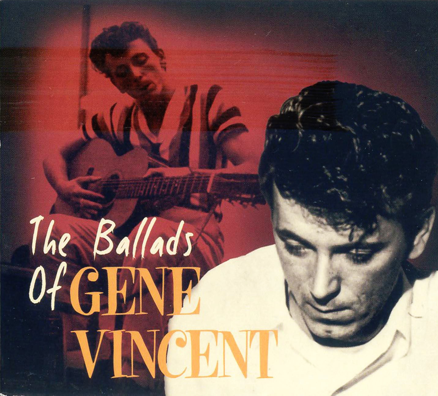 Джин винсент. Обложки альбомов Gene Vincent в jpeg. Best of Gene Vincent. Обложка для файлов мр3 Gene Vincent-Race with the Devil.