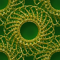 ЗЕЛЁНЫЕ ФОНЫ