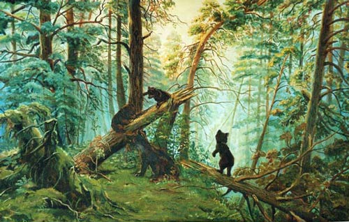 Медведи сломили тренд