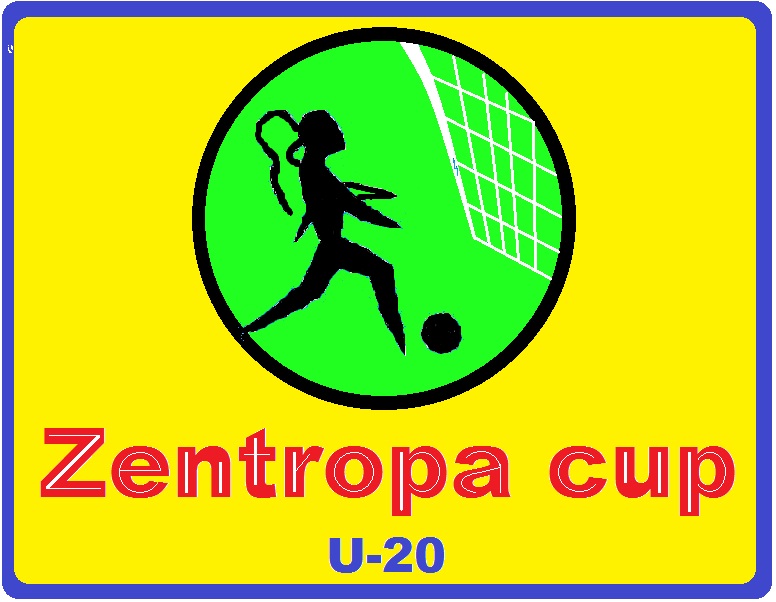 Zentropa cup logo