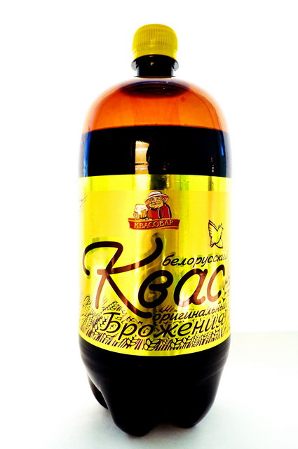 квас