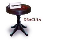 Dracula копия