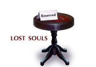 Lost Souls копия