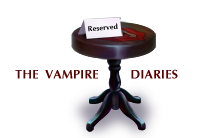 The Vampire Diaries копия
