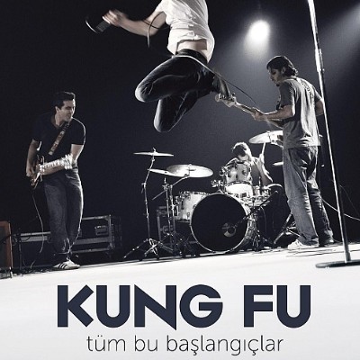 Kung Fu - Tüm Bu Başlangıçlar (2013)