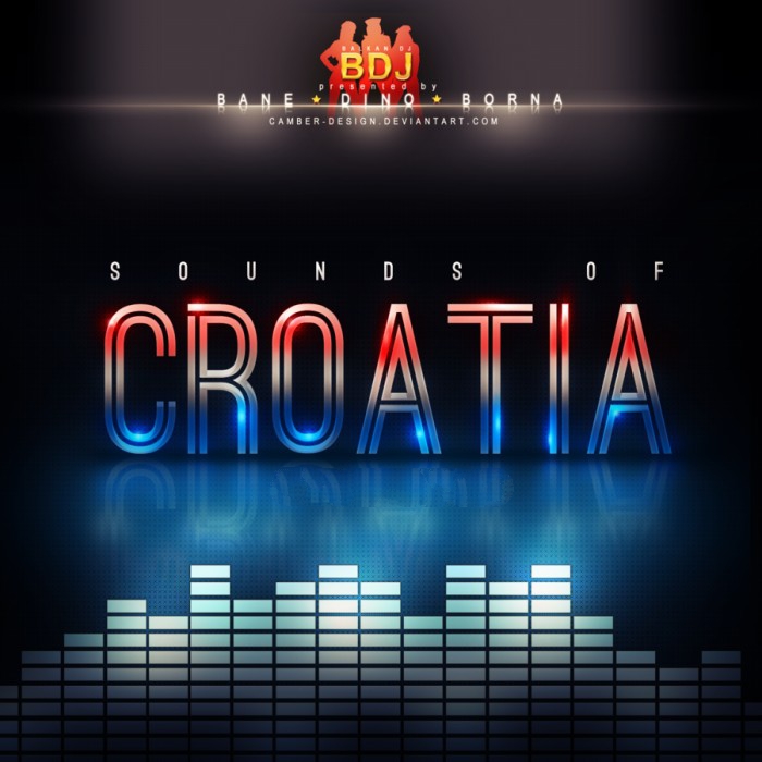 Sounds Of Croatia (2012)