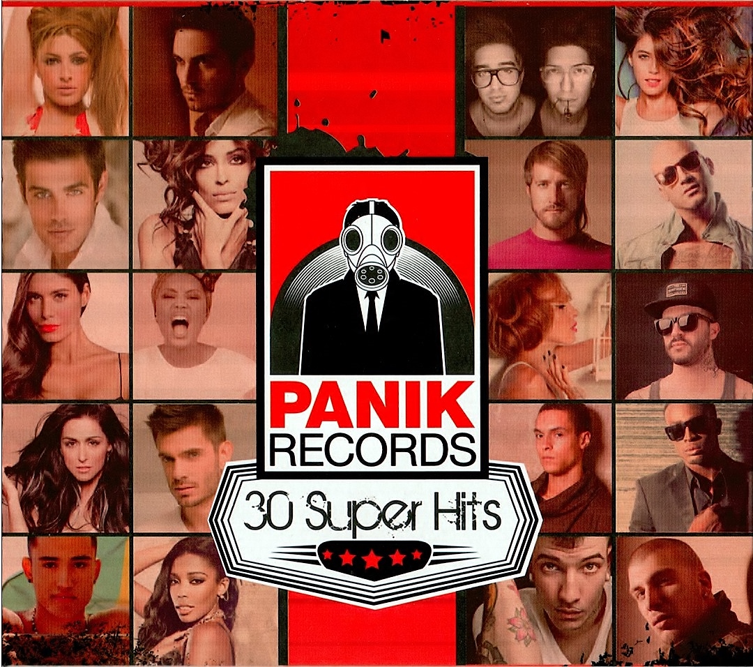 VA - Panik Records - 30 Super Hits (07-2013)