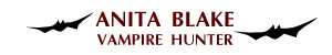 Anita Blake копия