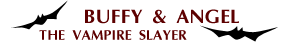 Buffy the Vampire Slayer копия