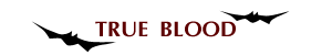 True Blood копия