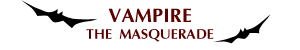 vampire the masqurade копия