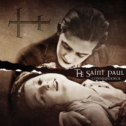 The  Saint Paul  -  Consequence (2013)