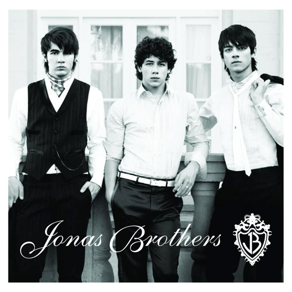 Jonas Brothers – Jonas Brothers