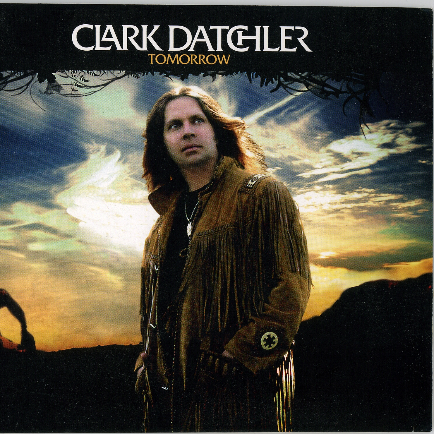 Clark Datchler - Tomorrow (2007)