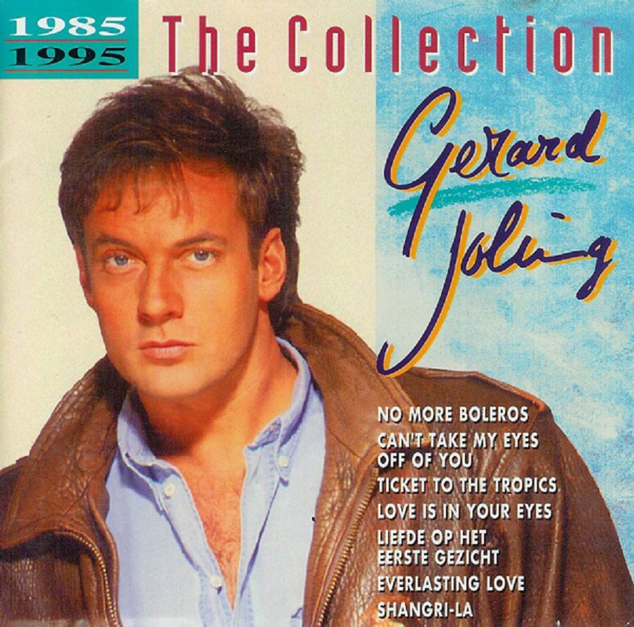 Gerard Joling - The Collection 1985-1995 (1995)