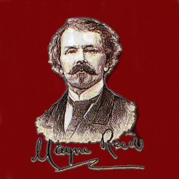 Основной-Маин-Рид