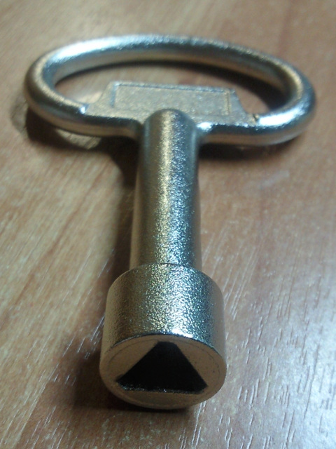 KEY