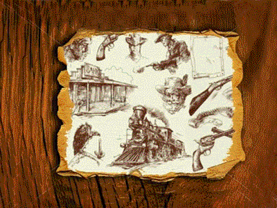 На пробу - индейцы.wmv