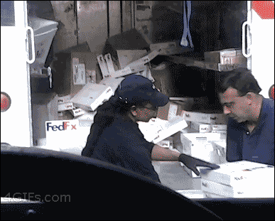 fedex