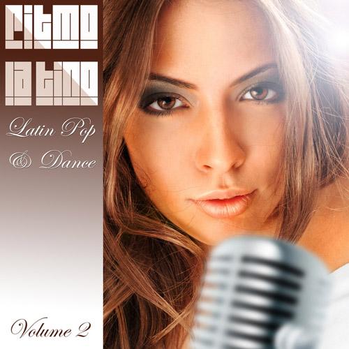 VA - Ritmo Latino Latin Pop & Dance Vol 2 (2013)