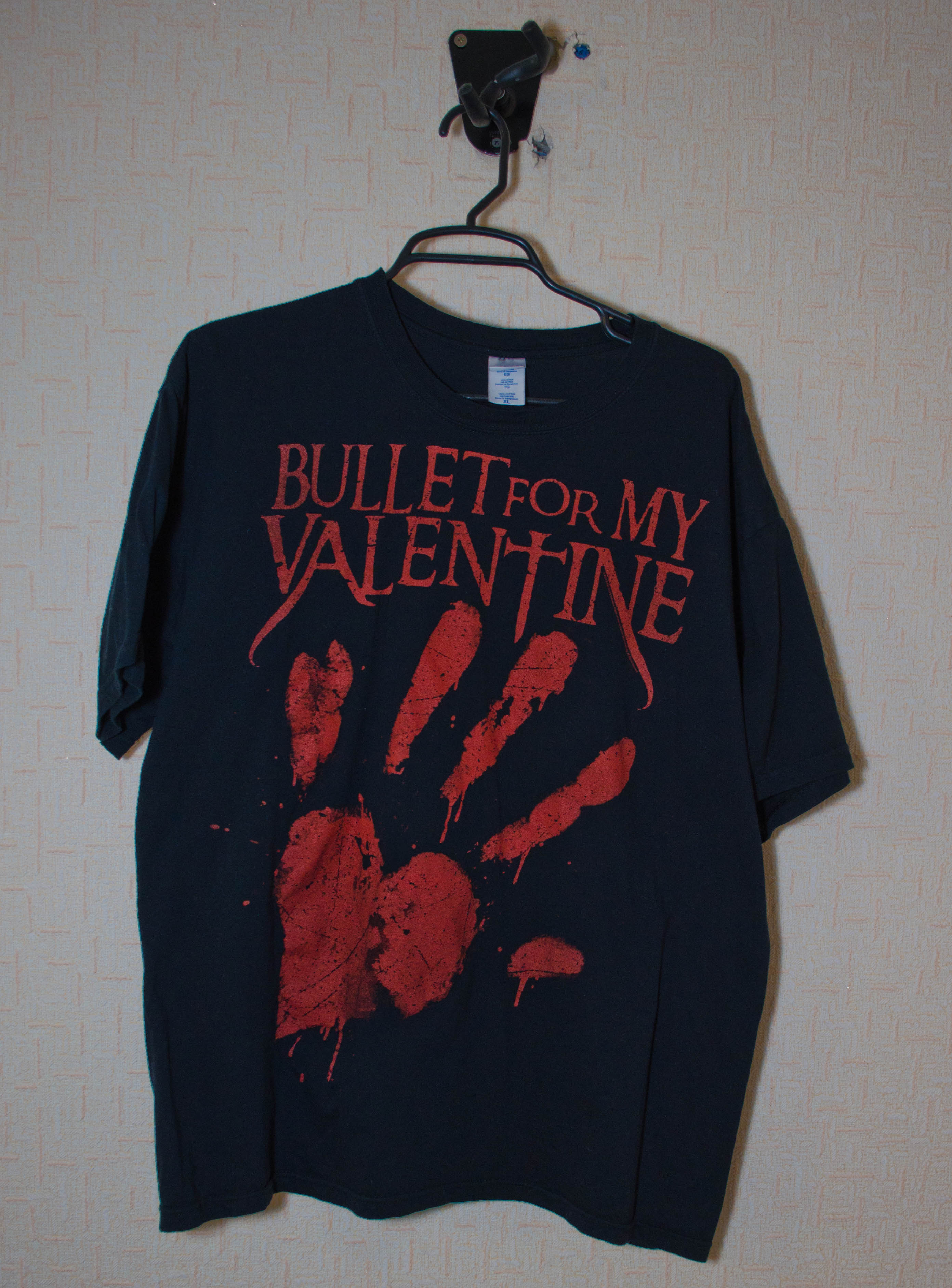 bullet