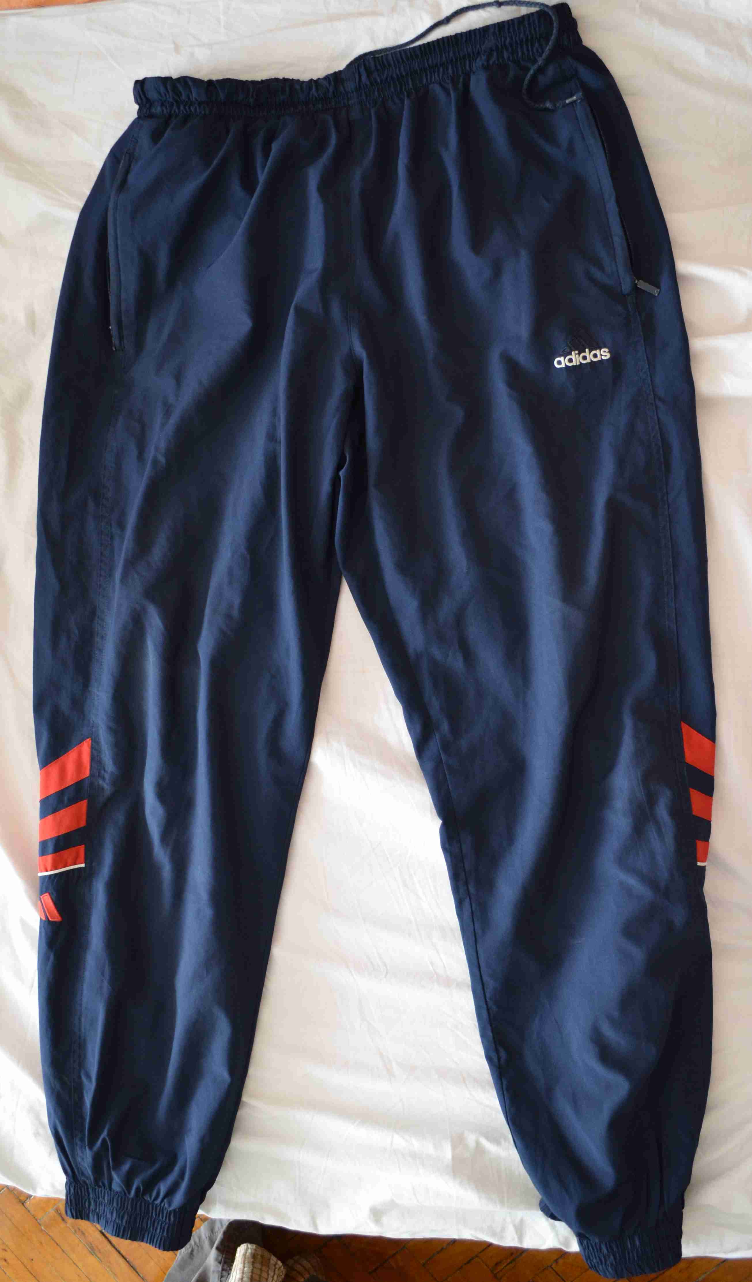 adidas