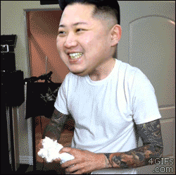 Ким, не стоит