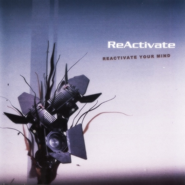 ReActivate - ReActivate Tour Mind (2013)
