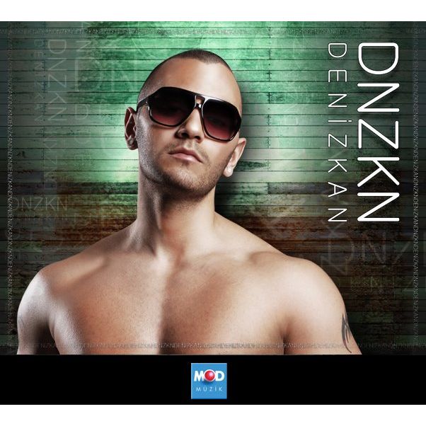 Denizkan - DNZKN  (2011)