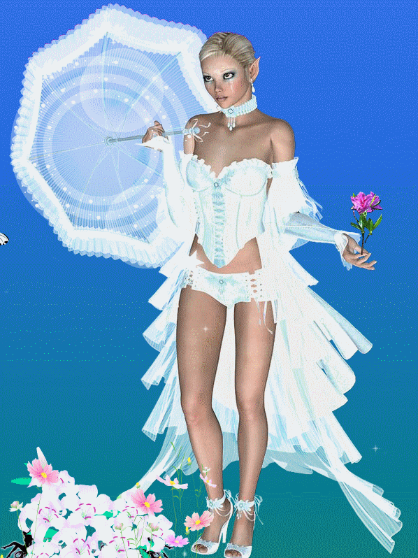 parasolka