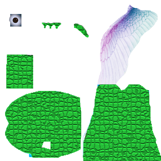 драк3