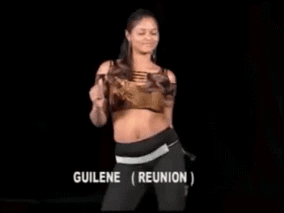 African Dance, Moroccan Music!