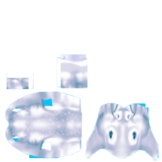 нога3