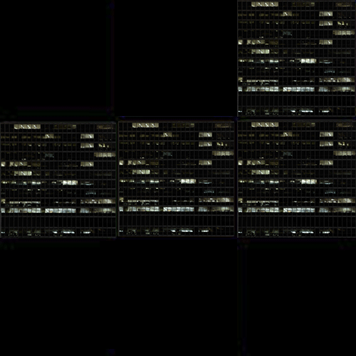 небоскрёб-2