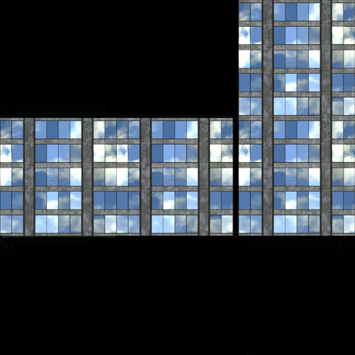 небоскрёб-9