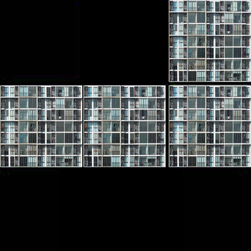 Небоскрёб-10