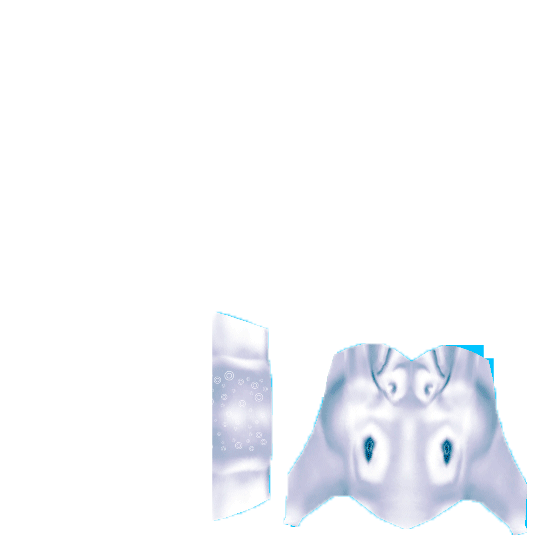 шея