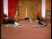 Yoga and your Back5
