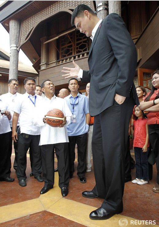 Vice-president_Yao_Min